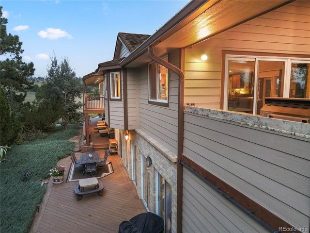 6795 E Lookout Dr, Parker, CO 80138