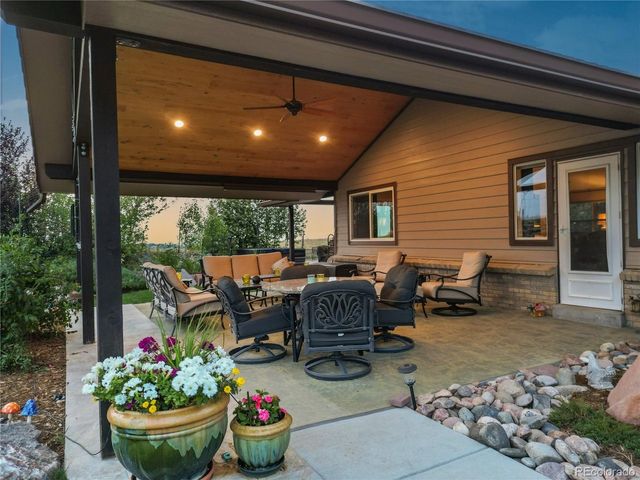 6795 E Lookout Dr, Parker, CO 80138