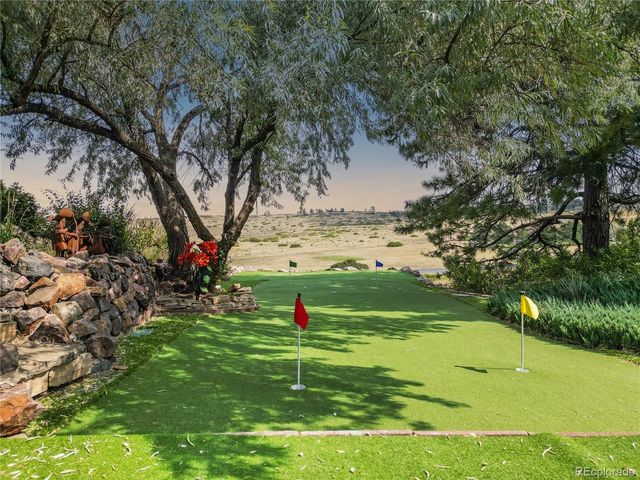 6795 E Lookout Dr, Parker, CO 80138