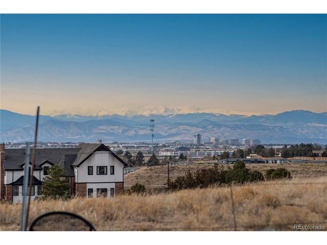 6795 E Lookout Dr, Parker, CO 80138