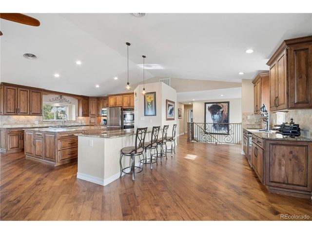 6795 E Lookout Dr, Parker, CO 80138