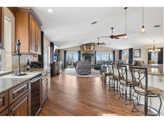 6795 E Lookout Dr, Parker, CO 80138