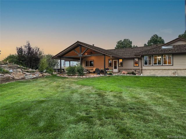 6795 E Lookout Dr, Parker, CO 80138