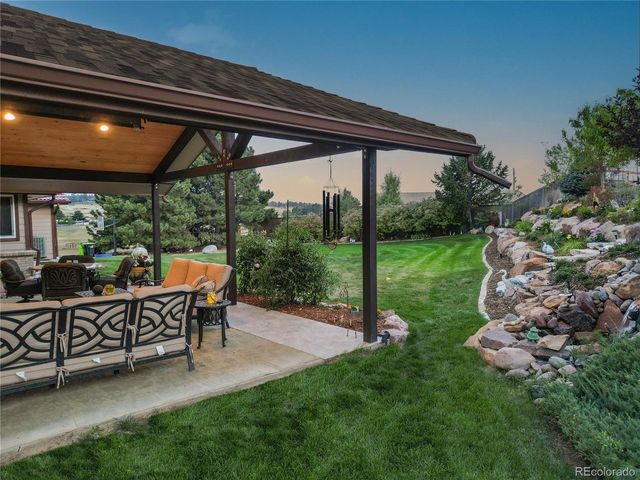 6795 E Lookout Dr, Parker, CO 80138