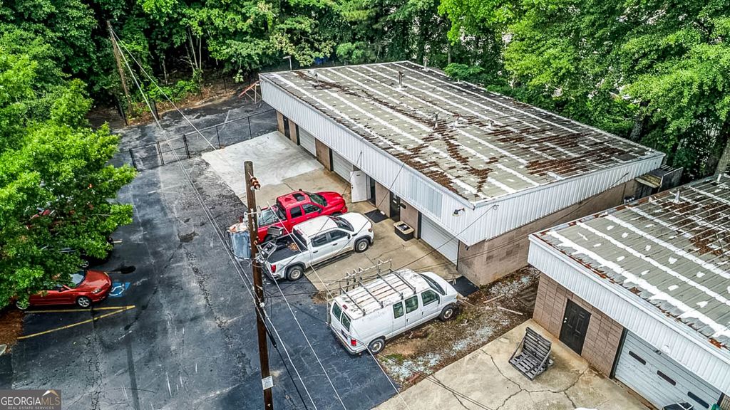 314 Glynn Street N C, Fayetteville, GA 30214 — photo 4