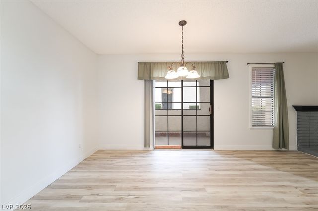 6633 West Tropicana Avenue 101, Las Vegas, NV 89103