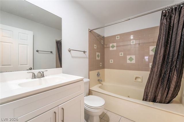 6633 West Tropicana Avenue 101, Las Vegas, NV 89103