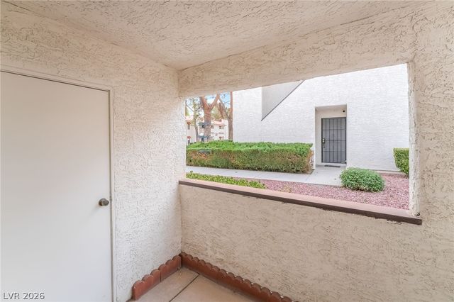 6633 West Tropicana Avenue 101, Las Vegas, NV 89103