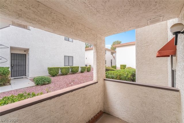 6633 West Tropicana Avenue 101, Las Vegas, NV 89103