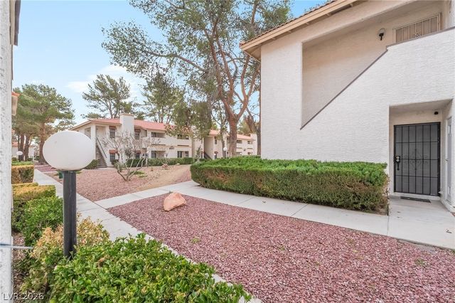 6633 West Tropicana Avenue 101, Las Vegas, NV 89103