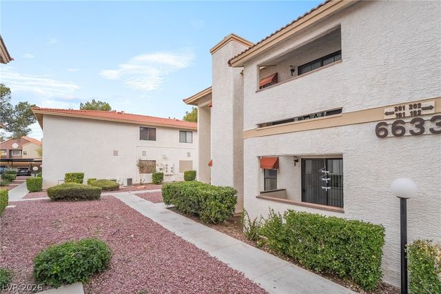6633 West Tropicana Avenue 101, Las Vegas, NV 89103