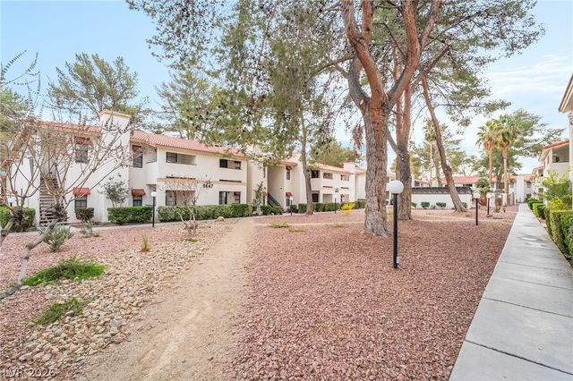 6633 West Tropicana Avenue 101, Las Vegas, NV 89103
