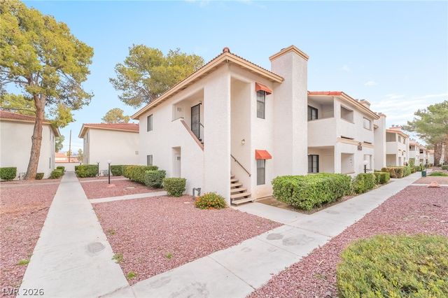 6633 West Tropicana Avenue 101, Las Vegas, NV 89103