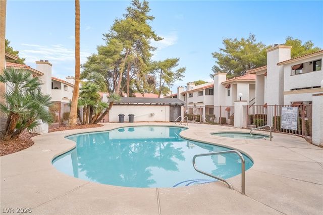 6633 West Tropicana Avenue 101, Las Vegas, NV 89103
