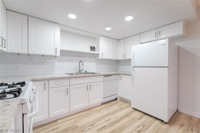 6633 West Tropicana Avenue 101, Las Vegas, NV 89103