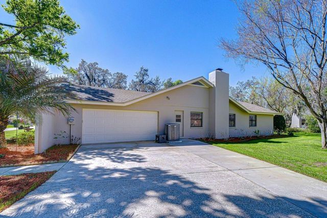 2913 FOREST CLUB DRIVE, Plant City, FL 33566