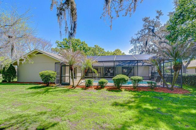 2913 FOREST CLUB DRIVE, Plant City, FL 33566