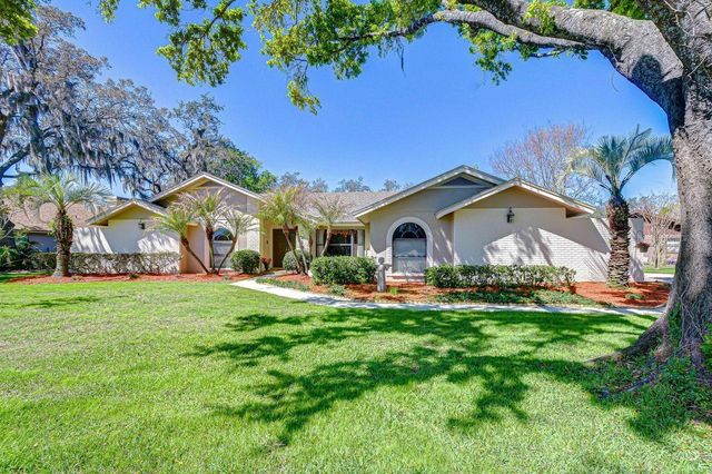 2913 FOREST CLUB DRIVE, Plant City, FL 33566