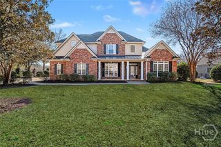 236 Chastain Circle, Richmond Hill, GA 31324