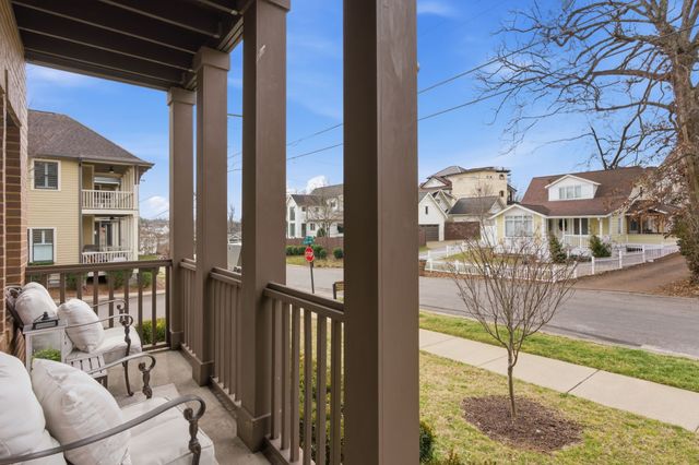 200 36th Ave, N, Nashville, TN 37209