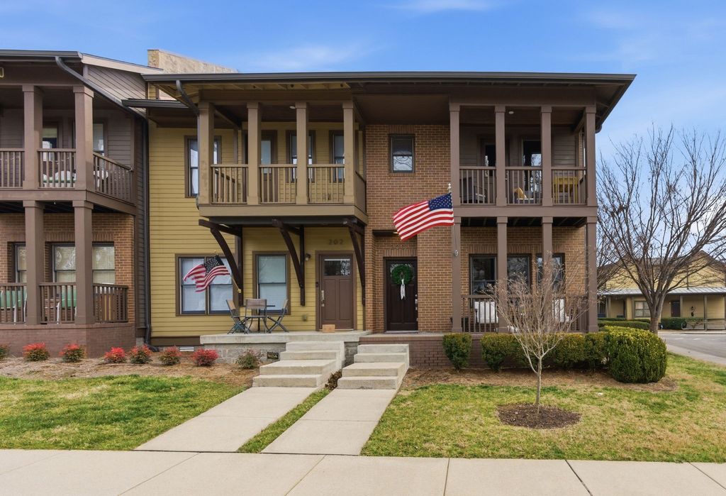 200 36th Ave, N, Nashville, TN 37209