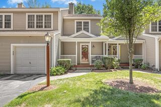 22 Hitching Post Lane 22, Northborough, MA 01532