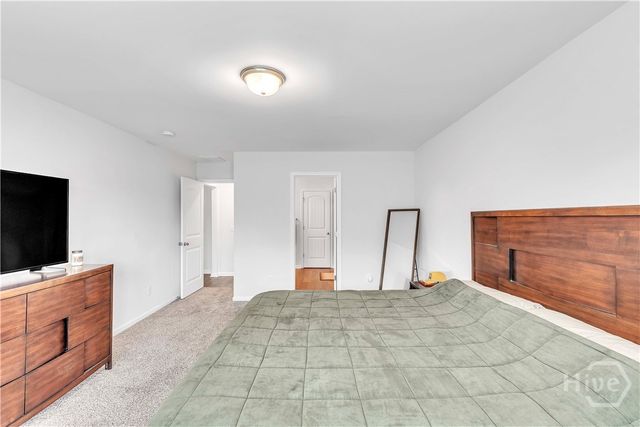 44 Marsh Salt Lane, Port Wentworth, GA 31407