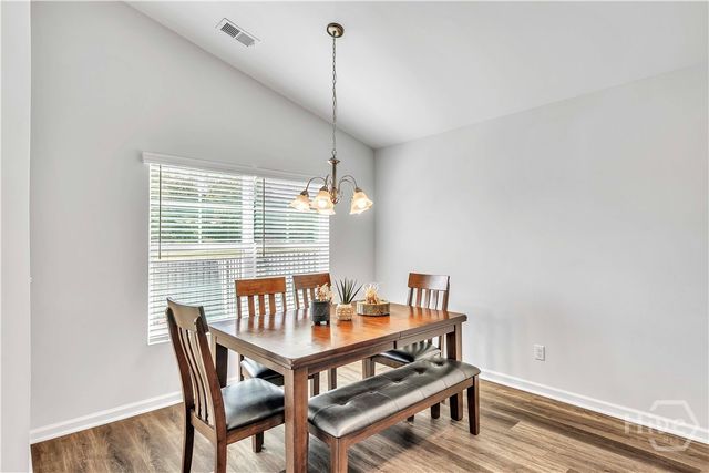 44 Marsh Salt Lane, Port Wentworth, GA 31407