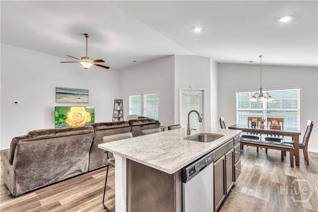 44 Marsh Salt Lane, Port Wentworth, GA 31407