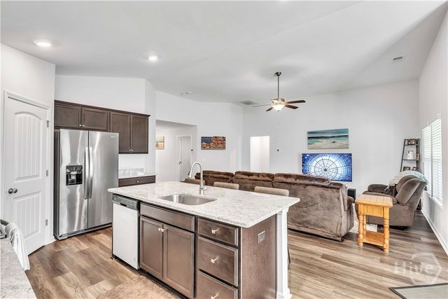 44 Marsh Salt Lane, Port Wentworth, GA 31407