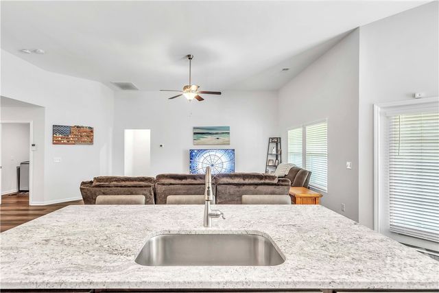 44 Marsh Salt Lane, Port Wentworth, GA 31407