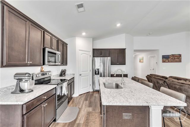 44 Marsh Salt Lane, Port Wentworth, GA 31407