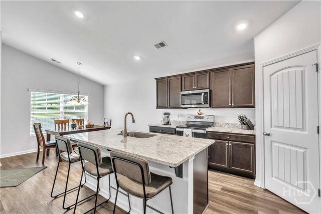 44 Marsh Salt Lane, Port Wentworth, GA 31407