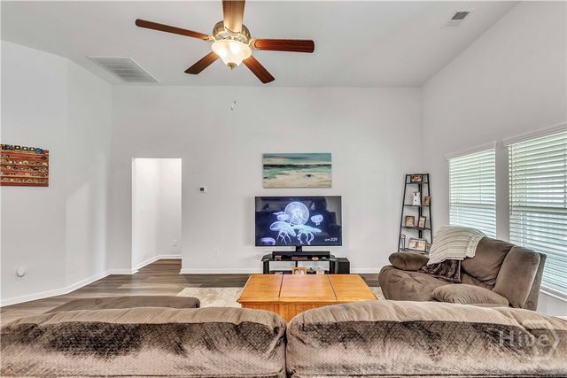 44 Marsh Salt Lane, Port Wentworth, GA 31407