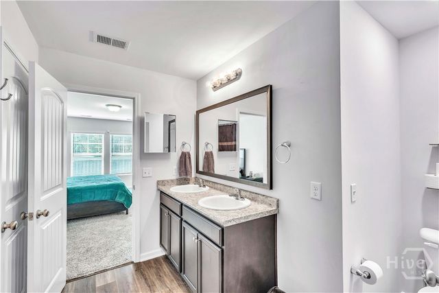 44 Marsh Salt Lane, Port Wentworth, GA 31407