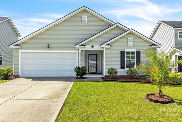 44 Marsh Salt Lane, Port Wentworth, GA 31407