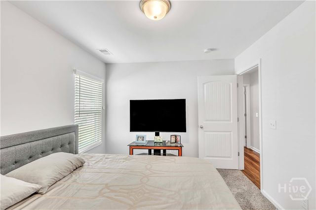 44 Marsh Salt Lane, Port Wentworth, GA 31407