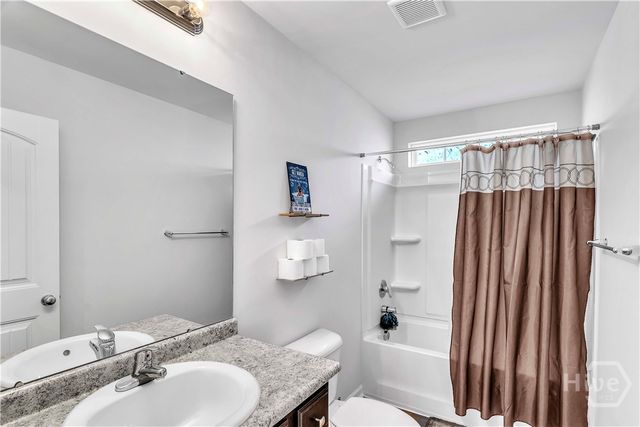 44 Marsh Salt Lane, Port Wentworth, GA 31407