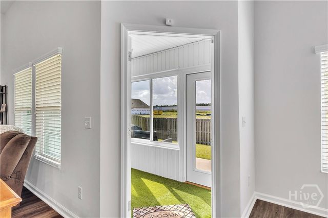 44 Marsh Salt Lane, Port Wentworth, GA 31407