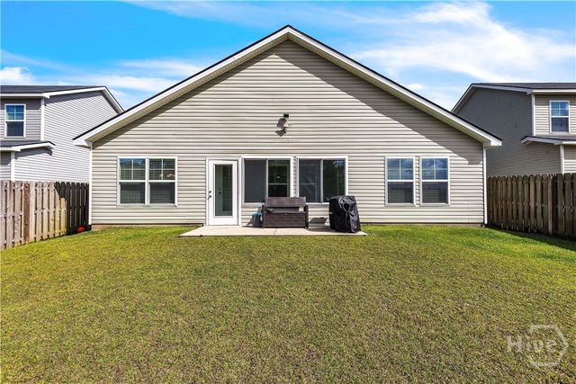 44 Marsh Salt Lane, Port Wentworth, GA 31407
