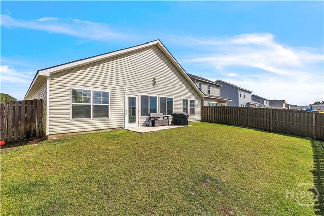 44 Marsh Salt Lane, Port Wentworth, GA 31407