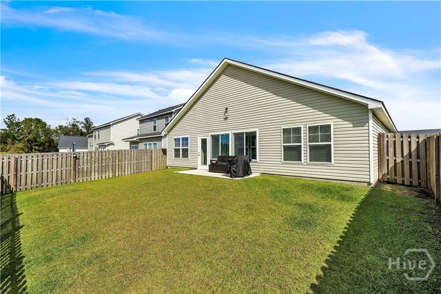 44 Marsh Salt Lane, Port Wentworth, GA 31407