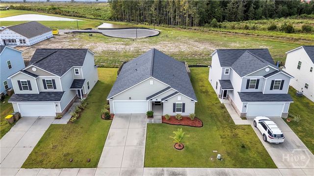 44 Marsh Salt Lane, Port Wentworth, GA 31407