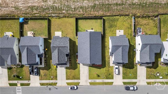 44 Marsh Salt Lane, Port Wentworth, GA 31407