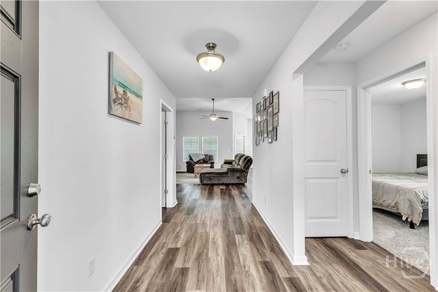 44 Marsh Salt Lane, Port Wentworth, GA 31407