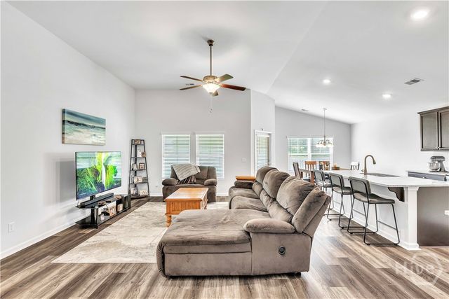 44 Marsh Salt Lane, Port Wentworth, GA 31407