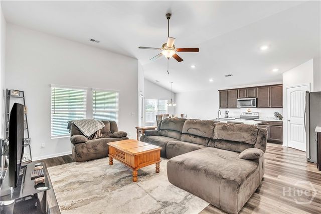 44 Marsh Salt Lane, Port Wentworth, GA 31407