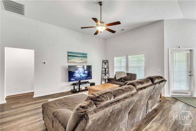 44 Marsh Salt Lane, Port Wentworth, GA 31407