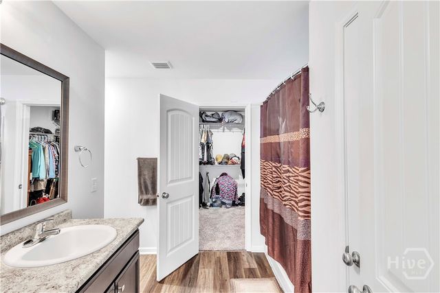 44 Marsh Salt Lane, Port Wentworth, GA 31407