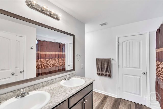 44 Marsh Salt Lane, Port Wentworth, GA 31407